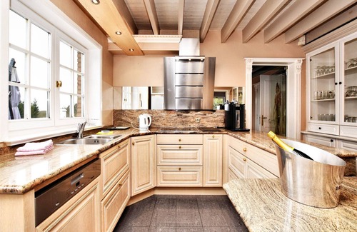 Septon Villa | Durbuy Luxe Villa with Pool
