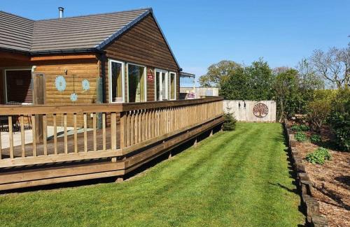Durham Resort | Durham Coastal Lodges