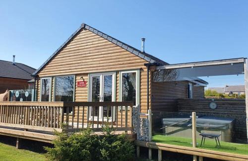 Durham Resort | Durham Coastal Lodges