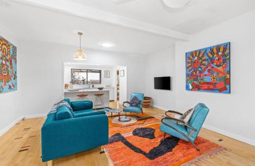South Durras House | Durras Cottage