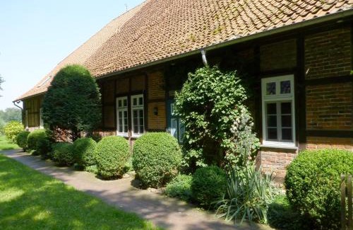 Region Hannover District Apartment | Duschenhof
