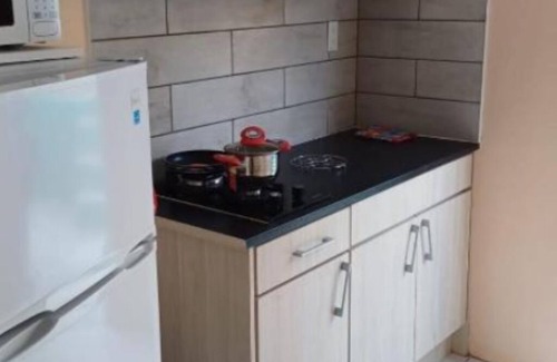 Mahuma Apartment | Dushi Curaçaose appartement An