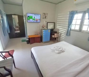 Nai Mueang Hotel | Dusita Parkview Resort @ Khua Suan Pla