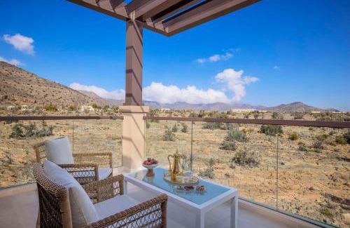 Sayq Resort | dusitD2 Naseem Resort, Jabal Akhdar, Oman