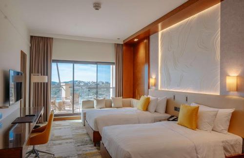 Sayq Resort | dusitD2 Naseem Resort, Jabal Akhdar, Oman