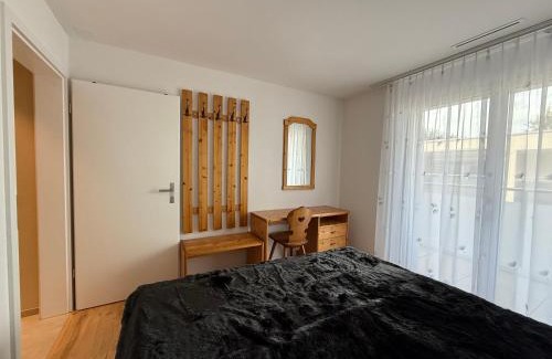Fischingen Bed & Breakfast | Dussnang, am Entenbach
