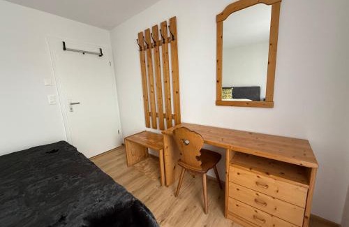 Fischingen Bed & Breakfast | Dussnang, am Entenbach
