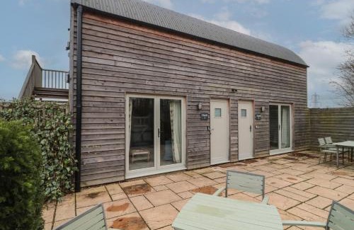 Lechlade House | Dutch 1