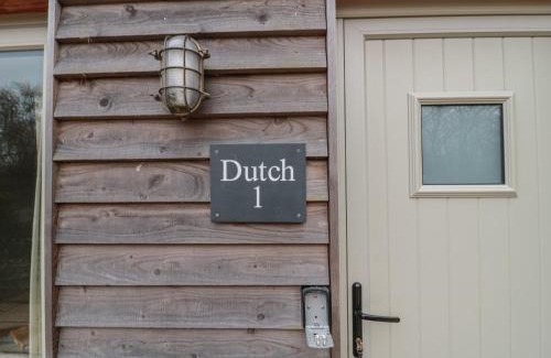 Lechlade House | Dutch 1