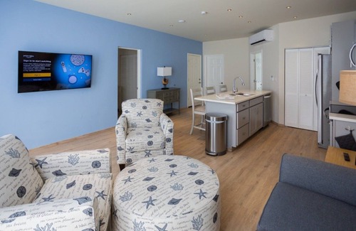 Rancho Apartment | Dutch Caribbean Residence B