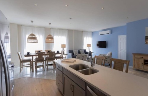 Rancho Apartment | Dutch Caribbean Residence A