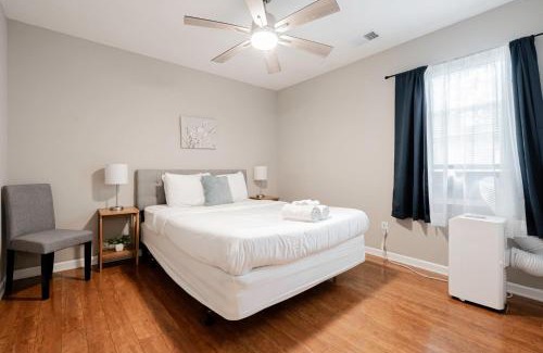 Irmo House | Dutch Creek Cottage- 10 mins to Lake Murray!
