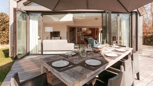 De Koog Villa | Dutchen Park Duynzoom