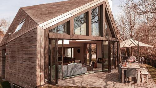 De Koog Villa | Dutchen Park Duynzoom