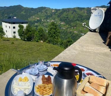 Cayirduzu Hotel | Dvabi suit bungalov