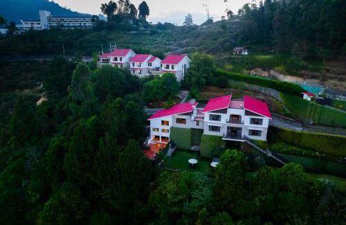 Kodaikanal Resort | Dvara Luxury Resort Kodaikanal