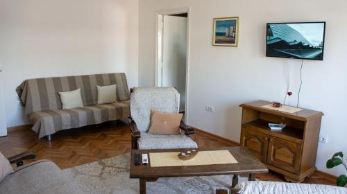 Krusevac Apartment | Dvosoban stan u strogom centru