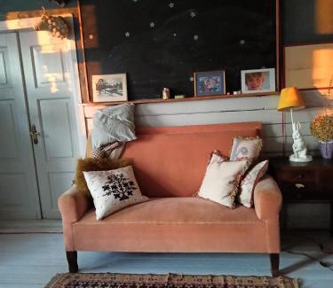 Sejny Bed & Breakfast | Dwór Łumbie