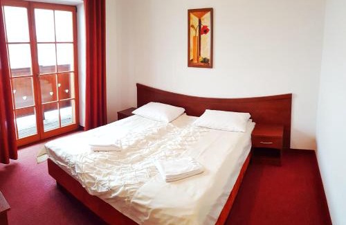 gmina Jasienica Hotel | Dwór Świętoszówka