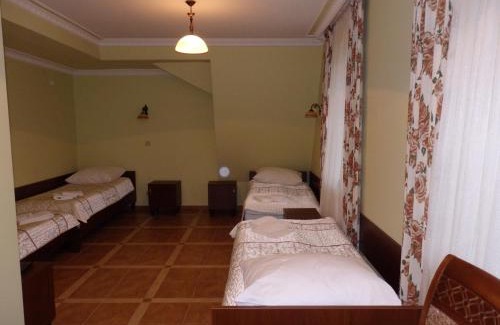 Narewka Bed & Breakfast | Dwór Bartnika