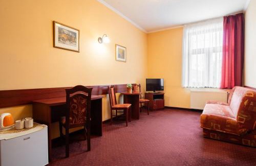 Wisla Resort | Dwór Jur-Gast