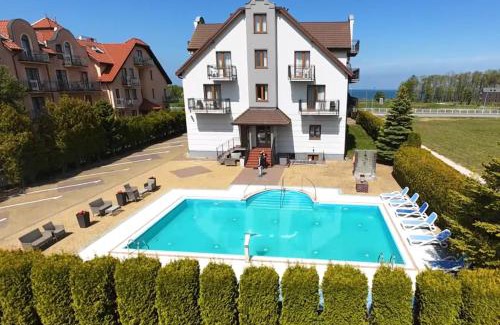 Trzesacz Resort | DW Airen
