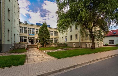 Kudowa Zdroj Resort | DW Halka