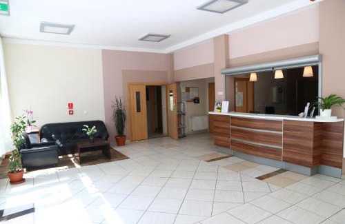Kudowa Zdroj Resort | DW Halka