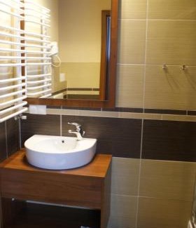 Karpacz Hotel | Dwa Potoki