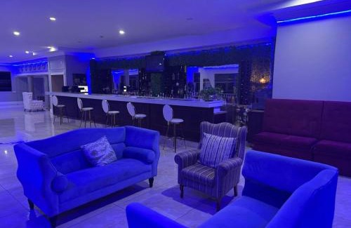 Matsapha Hotel | Dwaleni Farm Lodge