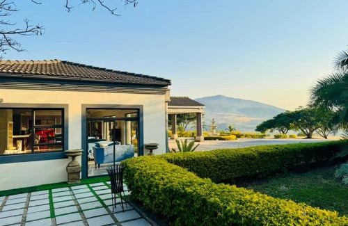 Matsapha Hotel | Dwaleni Farm Lodge