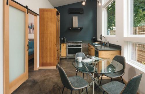 Brentwood-Darlington Villa | Dwell - Net Zero Energy Living