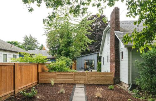 Brentwood-Darlington Villa | Dwell - Net Zero Energy Living