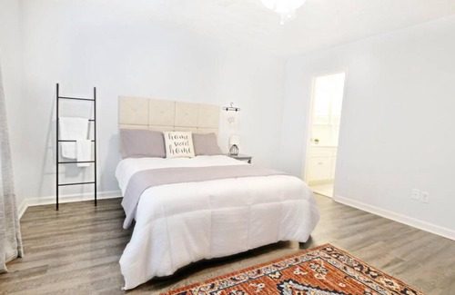 Martinez Apartment | Dwell Proper 2 Bedroom Condo