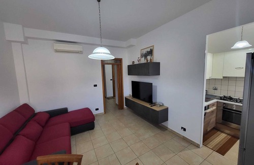 Nichelino Apartment | DWELLING MACHIRÀ QUIET APARTMENT