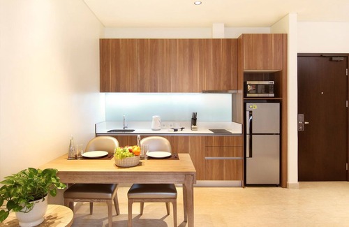 Gandaria-selatan Hotel | Dwijaya House of Pakubuwono