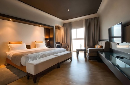 Al Hoceima Hotel | DWO Mira Palace