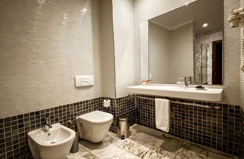 Al Hoceima Hotel | DWO Mira Palace