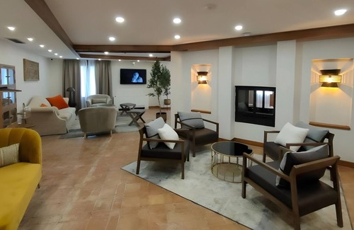 Cenicero Hotel | DWO Rioja Wine Hotel