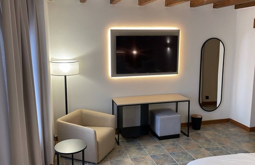 Cenicero Hotel | DWO Rioja Wine Hotel
