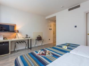 Camino de Ronda Hotel | DWO Urban Granada