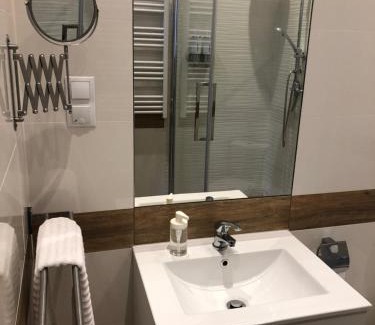 Bydgoszcz Apartment | Dworcowa - Apartament