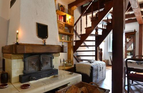 gmina Drezdenko House | Dworek Drawa