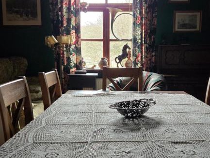 gmina Debowa Kłoda House | Dworek Makoszka