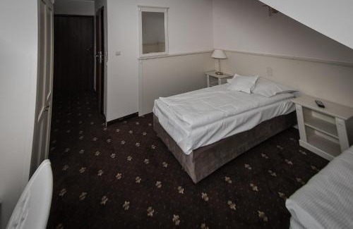 gmina Nowe Miasto nad Pilica Hotel | Dworek Nad Pilicą