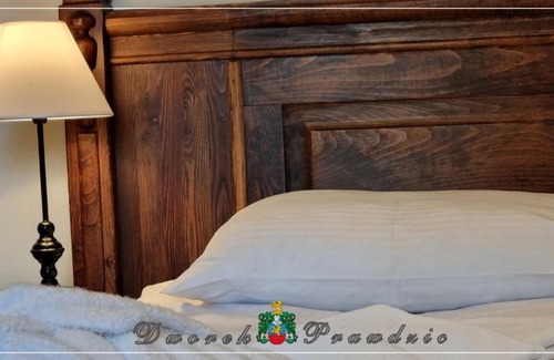 Niechorze Resort | Dworek Prawdzic Niechorze