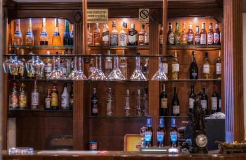 Skawina Hotel | Dworek Skawiński