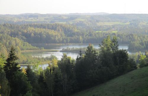 gmina Rutka-Tartak House | Dworek Telimena
