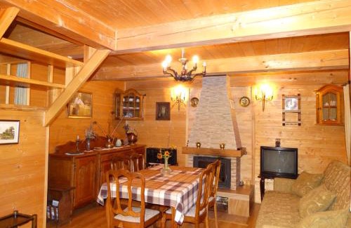 gmina Rutka-Tartak House | Dworek Telimena