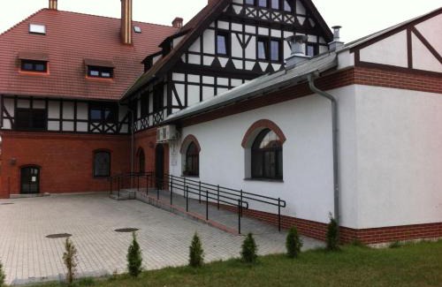 Kedzierzyn Kozle Hotel | Dworska Elektrownia